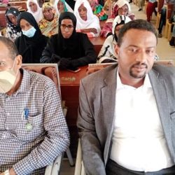 إفتتاح دورة تأهيل الحكام الجدد بكسلا