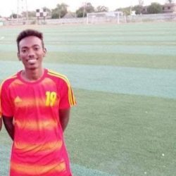 مريخ القضارف يخلي خانة احمد كوبر بالتراضي