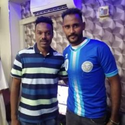 الأهلي شندي يضم حارس الهلال السابق يونس الطيب