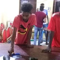 نشاط كبير في حركة التسجيلات بحلفا الجديدة