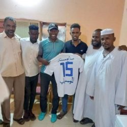 اشتعال حمى التسجيلات بمدينة شندي