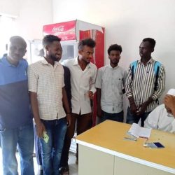 نادي تقي الابيض يواصل تدعيم صفوفه بنجوم التسجيلات