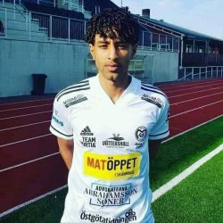 محترف في الدوري السويدي يجري اختبارات مع المريخ