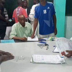 الهلال القضارف يدخل بقوة في سباق التسجيلات و يقيد الرباعي
