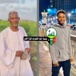الصوفي الأزرق يكتسح التسجيلات بالقضارف ويسعي للعودة للبطولات