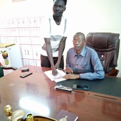 إنتعاش حركة التسجيلات الشتوية بالجنينة