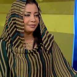 المرشحة لمقعد المراة في انتخابات اتحاد الكرة ..  الاعلامية سلمي سيد : المراة السودانية رائدة في كل المجالات وقادرة علي وضع بصمتها المضئية في كل المواقع