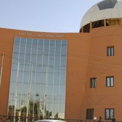 عبد الرحمن صالح : اجراءات الجمعية العمومية لاتحاد الكرة تمضي بصورة جسدة وفق ما خطط لها