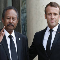 صحف أوروبية: على الغرب أن يرد على “الثورة المضادة” في السودان
