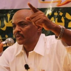 ازالة قيادي بعثي من قروب رياضي