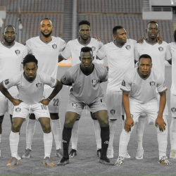 في الثالثة والنصف من عصر اليوم منتخبنا الوطني يستهل تجاربه الإعدادية أمام منتخب أفريقيا الوسطى بتنزانيا