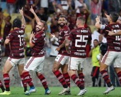 نهائي برازيلي خالص في كأس ليبرتادوريس اليوم