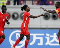 الاتحاد يسلم لاعبي المنتخب حافز التأهل على حساب ليبيا ظهر السبت