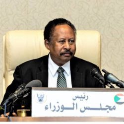 وزراء الحكومة السابقه يتقدمون باستقالات