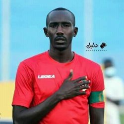 الشغيل: حضرنا الى قطر لتقديم مستوى يليق بالكرة السودانية