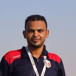 مؤسس اكاديمية التحدي اسماعيل عمر : لدينا (100) لاعب بينهم (10) فقط سودانيون للاسف  مواصفات الكاديميات تحتاج لتآهيل مختلف للمدربين ومال ورعاة