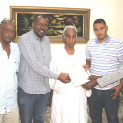الهلال يستعيد علامة النادي التجارية