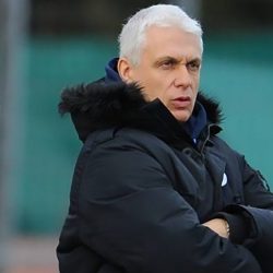 فيلود: لم نكن موجودين في المباراة ونعد بتحسين الأداء الفترة المقبلة