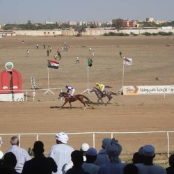 نادي العاصمة ينظم سباقه الثالث بالجمعه