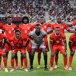 سفارة السودان بالدوحة تحتفي بالوفد الاداري للمنتخب الوطني