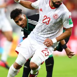 تونس والإمارات يعبران لربع نهائي كأس العرب