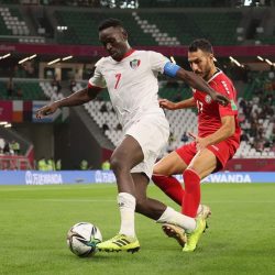 صقور الجديان تتجرع الخسارة الثالثة في كأس العرب