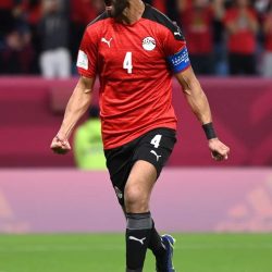 حصيلة الدور ربع النهائي لبطولة كاس العرب قطر 2021