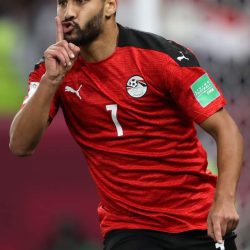 مصر تصعد للدور نصف النهائي بفوز درامي على الاردن