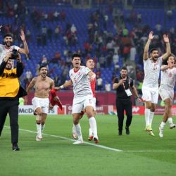 تونس تتخطى الفراعنة وتبلغ نهائي كأس العرب