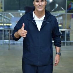 ارتفاع للمدربين الاجانب في دورينا.. ليو في اول تجربة وموتا يترقي مدربا للهلال ومينا يحل مكان برهان