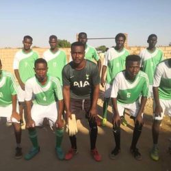 الابيض .. إفتتاح رائع لدورة الفقيد بكريمة ومصعب نجم اللقاء واليوم لقاء المتعة والإثارة