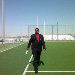 عميد كلية التربية الرياضية بجامعه السودان يختزل نتائج المنتخب الوطني في عدة نقاط