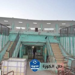 تواصل العمل في تأهيل إستاد القضارف  التهامي يشكر ورئيس لجنة المنشآت يوضح  تقرير مرتضى دياب