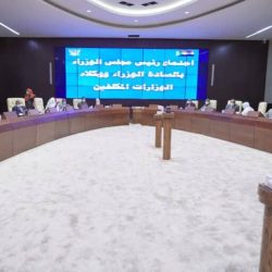 توجيهات من حمدوك إلى وكلاء الوزارات