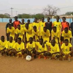 اختيار خالد اسماعيل رئيسا وبشير الزين سكرتيرا وياسر مهدي امينا للمال في رابطة امير بالابيض