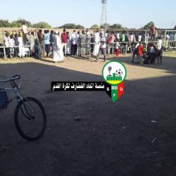المريخ الحواتة يكتسح التضامن بثلاثية في منافسات كأس السودان