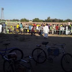 الأهلي يهزم الثورة ويرتقي الى ختام منافسات كأس السودان بالحواتة