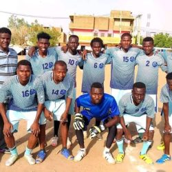 فريق اللواء الابيض يوالي الإعداد للدوري والكأس بقيادة الخبير السحار في معسكر مغلق بالخرطوم