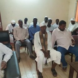 اجراء قرعة كأس السودان المحلي بربك