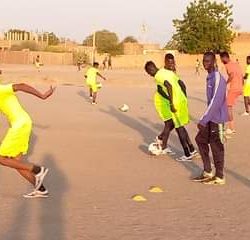 تريعة البجا تواصل الاعداد الجاد