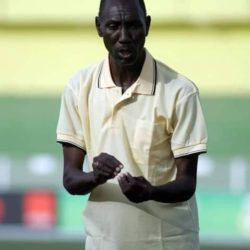 رسميا .. الخبير علي سومي مدربا لمريخ الجنينة