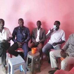 مستقبل التحكيم بربك على طاولة النقاش