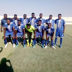 الهلال يكتسح الكوكب بثلاثية في كأس السوداني المحلي بنيالا