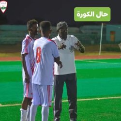 أبايو القضارف يُكمل إتفاقه مع كابوي بمرتب مُغري