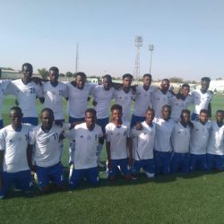 هلال القضارف يطلق صافرة الاعداد ويسمى جهازه الفني