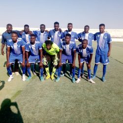 الهلال يكتسح الكوكب في كأس السودان بنيالا