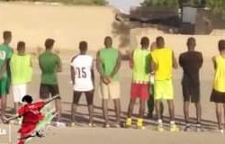 اتحاد القضارف يحدد موعة قرعة الدوري المحلي