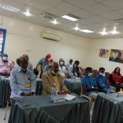 بتشريف قادة الاولمبية.. الاتحاد السوداني للسلة يعقد  جمعيته العمومية والسفير اسامه فيصل رئيسا