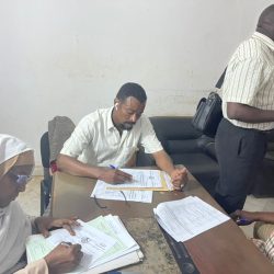اللجنة المنظمة للمسابقات تعقد الاجتماع رقم “2” ظهر الاحد