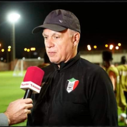 مصدر بالاتحاد العام: اقالة الجهاز الفني للمنتخب مسألة وقت